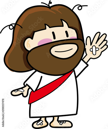 예수님/Jesus
