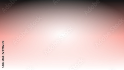 Abstract gradient background with soft red and black tones  