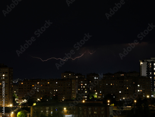 Very beautiful and interesting night scenes