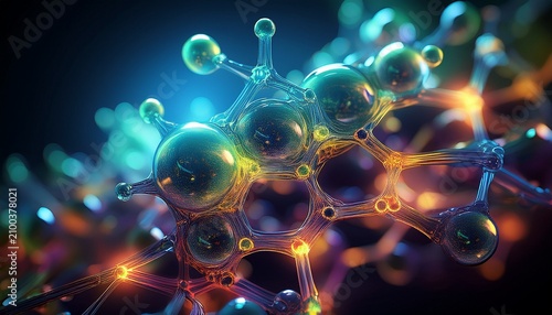 luminous ester linkages in sustainable polymer science