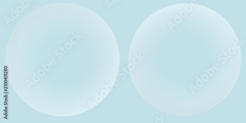 Фотография Modern abstract background