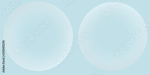 Εκτύπωση καμβά Modern abstract background
