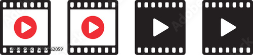 Film_strip_icons_with_play