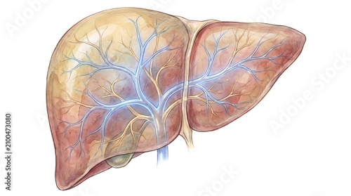 World Hepatitis Day awareness lever image