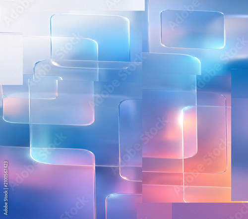 abstract technology background
