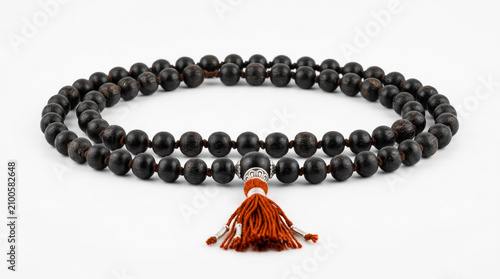 karungali mala, karungali bracelet, ebony wood mala, ebony wood bracelet, karungali wood beads, karungali beads, ebony bead necklace, ebony prayer beads, spiritual mala, healing bracelet, meditation.