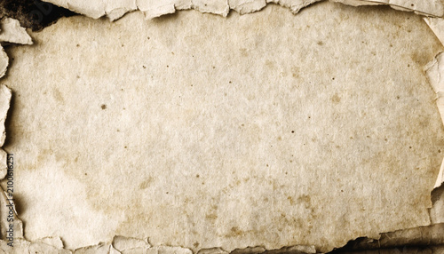 old paper background