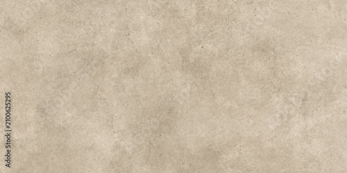 Canvastavla Taupe brown concrete texture background rustic polished cement wall surface abst