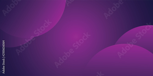 Abstract design background gradient blue purple, dynamic light wallpaper.