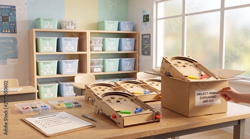 STEM Education