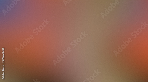 фотографія Muted Earth Tone Gradient Background with Organic Color Blend of Dusky Rose Terr