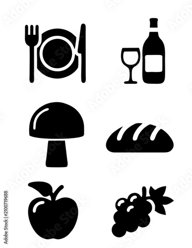 icon thanksgiving