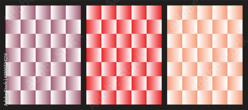 Принти на полотні Gray abstract background. Minimalist design texture