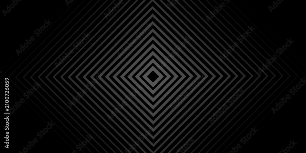Obraz premium linear arrow halftone background striped gradient triangle. Vector eps 10
