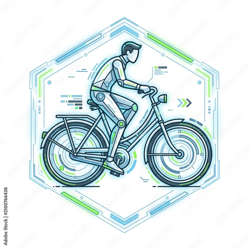 Fototapeta premium Icon