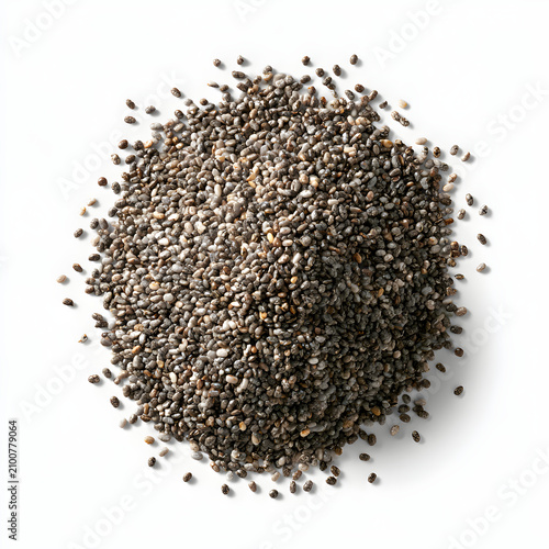 Chia Seeds