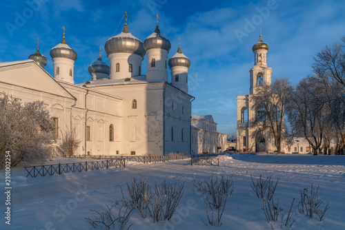 Fotografía Church of the Nativity of Christ (Spassky Cathedral) of the St