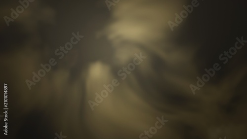Fotografía Abstract Light and Shadow Play