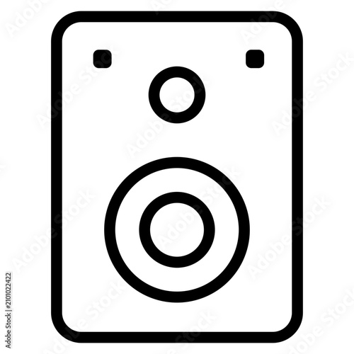 Electronic devices and gadgets icons for web and mobile app. Smart devices, technology, computer monitor, smartphone, tablet, laptop, drone. Vector illustration