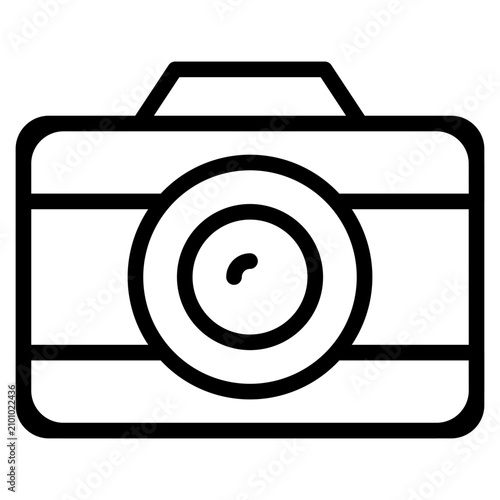 Electronic devices and gadgets icons for web and mobile app. Smart devices, technology, computer monitor, smartphone, tablet, laptop, drone. Vector illustration