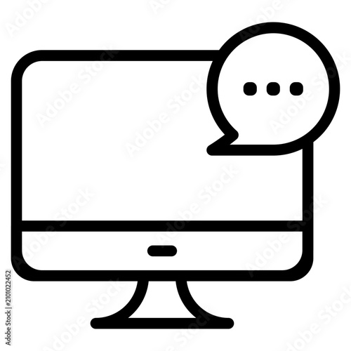 Electronic devices and gadgets icons for web and mobile app. Smart devices, technology, computer monitor, smartphone, tablet, laptop, drone. Vector illustration