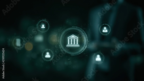 Bank branch ownership, consumer cash ecosystem, loans manager appointment, false bill detection, banking customer questionnaire, monthly bank summary, central bank branding.