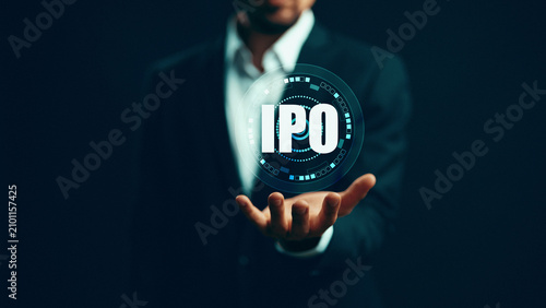 Canvastavla Understanding the Initial Public Offering IPO process and its impact on the stoc
