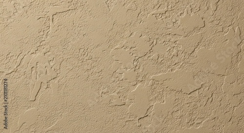 Textured background with neutral tone and rough surface for creative designs