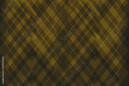 abstract gold background