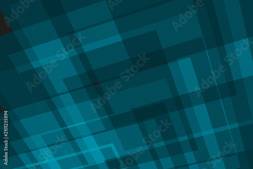blue abstract background
