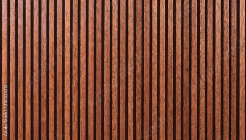 Seamless vertical mahogany wood texture for premium design projects. High-resolution natural dark wood grain pattern background.