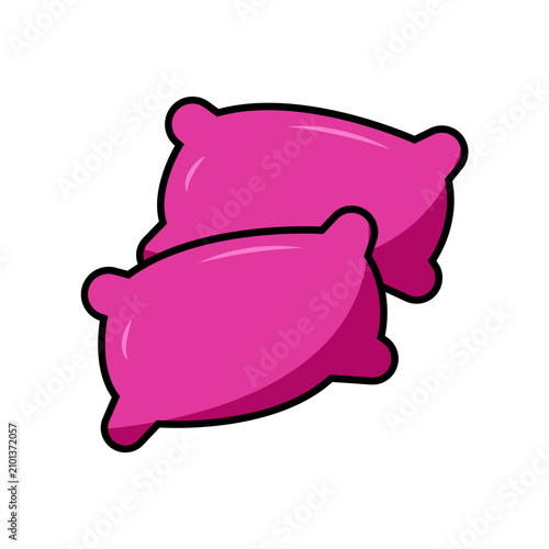 pillow icon