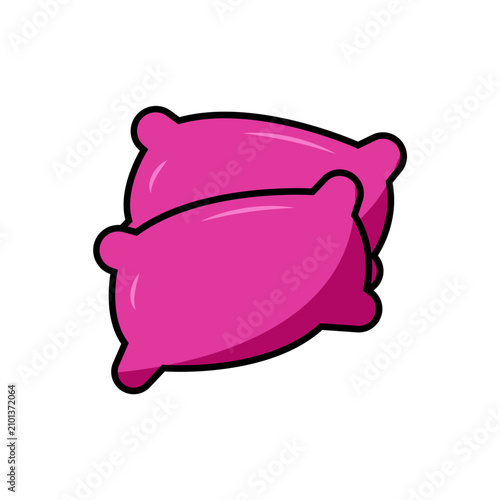 pillow icon