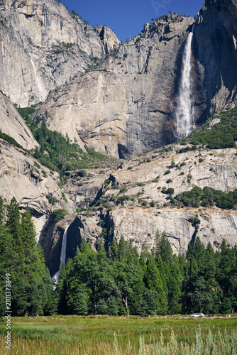 yosemite national park