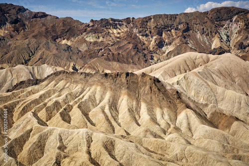 Foto Zabriskie point