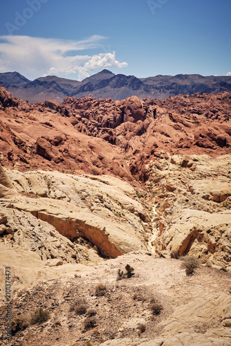 Zabriskie point
