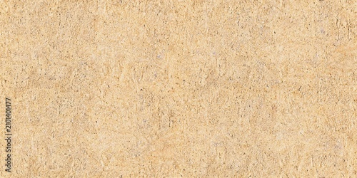 Seamless beach sand texture background, featuring a natural fine-grain sandy surface under bright sunlight, ideal for backgrounds, web banners, game assets and creative design projects