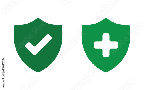 Photos Immune system and antibacterial protection icon set, featuring bacteria, virus, immunity, health, safety, and medical vector illustration for healthcare, infection prevention, and wellness concepts