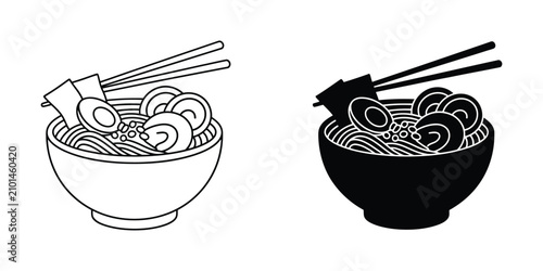 Medical supplies icon set featuring stethoscope and medicine bottle