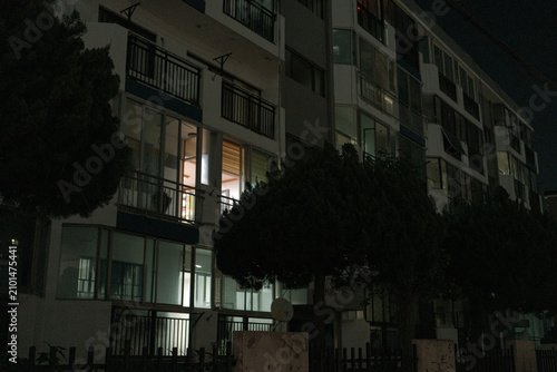 Fotografía korea apt