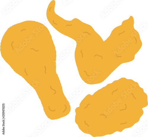 치킨