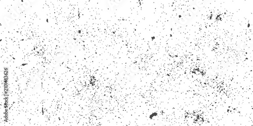 Foto Rough Concrete Surface with Speckled Texture and Gritty Details in Natural Light