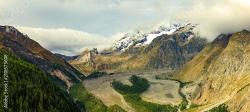 Foto T?te Neyron, Italy - 14