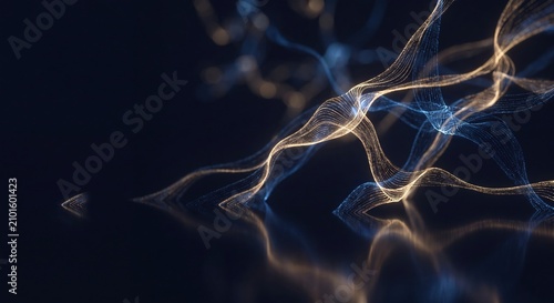Abstract Light Waves