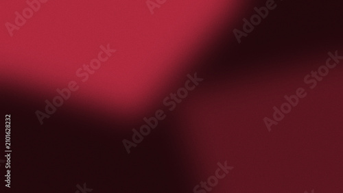 Фотография Luxury deep burgundy and maroon liquid wave background with fine granular noise