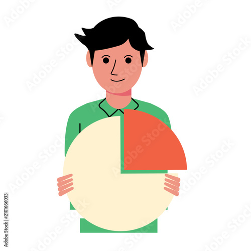 People Business Illustration