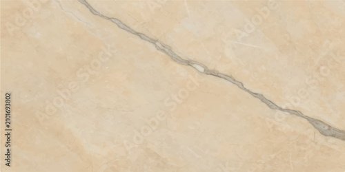 Konstfotografi Vintage Old Brown Paper Texture Background with Rough Kraft Cardboard Surface, B
