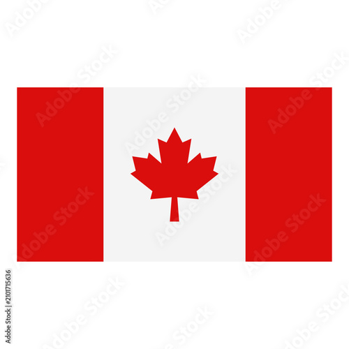 Canada flag