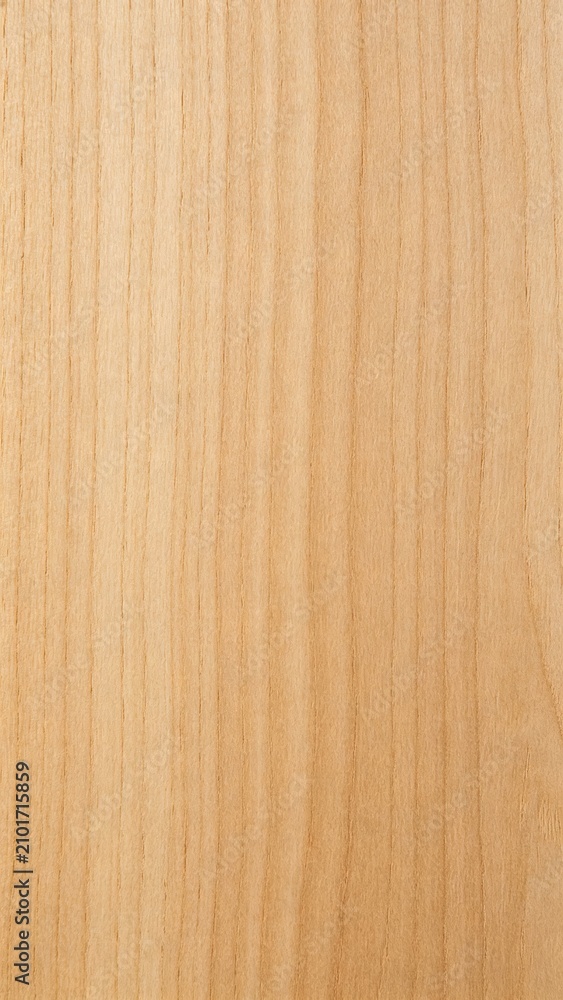 Fototapeta premium Flat raw plywood texture, Industrial construction background.
