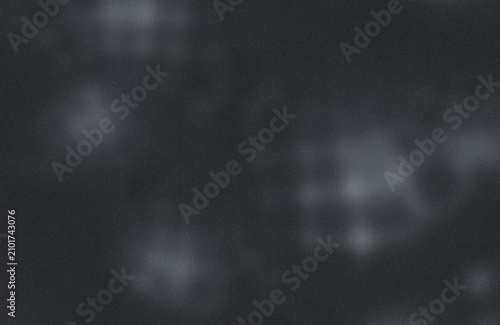 Abstract dark smoky background texture